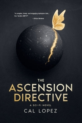 The Ascension Directive by Lopez, Cal