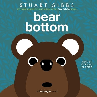 Bear Bottom by Gibbs, Stuart