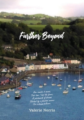 Further Beyond by Norris, Valerie