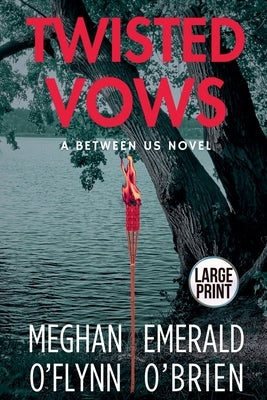 Twisted Vows by O'Flynn, Meghan