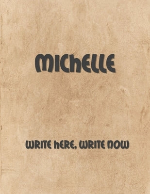 Michelle by Ramone, Bif