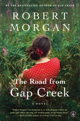 The Road from Gap Creek by Morgan, Robert