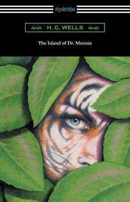 The Island of Dr. Moreau by Wells, H. G.