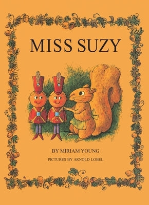 Miss Suzy by Young, Miriam