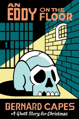 An Eddy on the Floor by Capes, Bernard