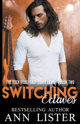 Switching Octaves by Lister, Ann