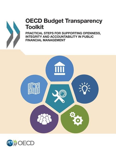 OECD Budget Transparency Toolkit by Oecd