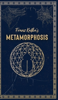 The Metamorphosis by Kafka, Franz