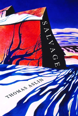 Salvage by Aslin, Thomas