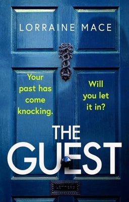 The Guest by Mace, Lorraine