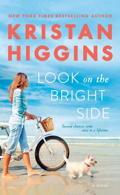 Look on the Bright Side by Higgins, Kristan