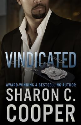 Vindicated by Cooper, Sharon C.
