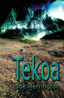 Tekoa by Herrington, Joe