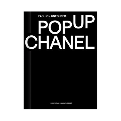Pop-Up Chanel by Fashionary