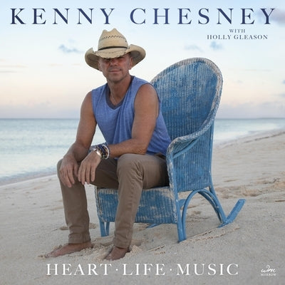 Heart Life Music by Chesney, Kenny