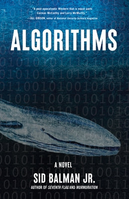 Algorithms by Balman, Sid