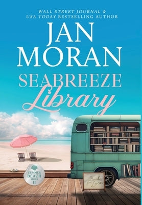 Seabreeze Library by Moran, Jan