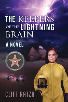 The Keepers of the Lightning Brain by Ratza, Cliff