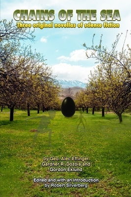 Chains of the Sea by Dozois, Gardner