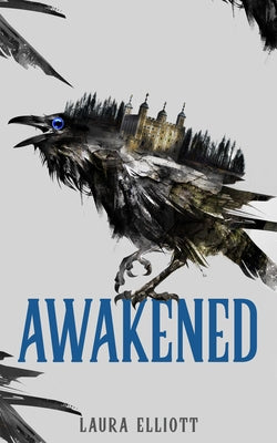 Awakened by Elliott, Laura