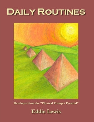 Daily Routines by Lewis, Eddie