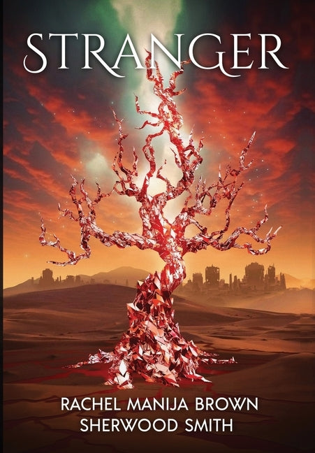 Stranger by Smith, Sherwood