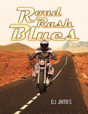 Road Rash Blues by James, Dj