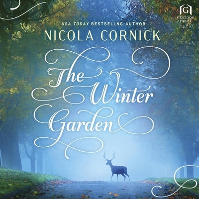 The Winter Garden by Cornick, Nicola