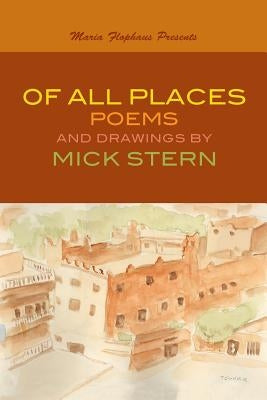 Of All Places - new by Stern, Mick