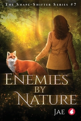 Enemies by Nature by Jae