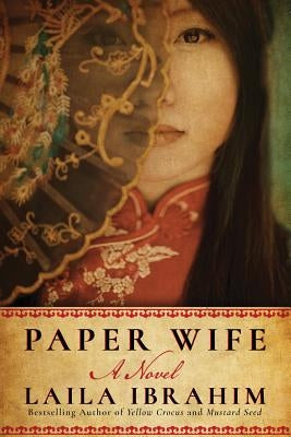 Paper Wife by Ibrahim, Laila