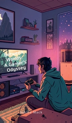 Between Worlds: A Gamer's Odyssey by Ashlee Mack