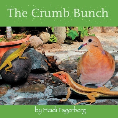The Crumb Bunch by Fagerberg, Heidi
