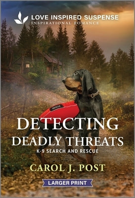Detecting Deadly Threats by Post, Carol J.