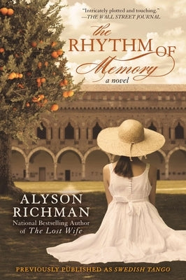 The Rhythm of Memory by Richman, Alyson