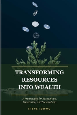 Transforming Resources into Wealth: A Framework for Recognition, Conversion, and Stewardship by Idowu, Steve