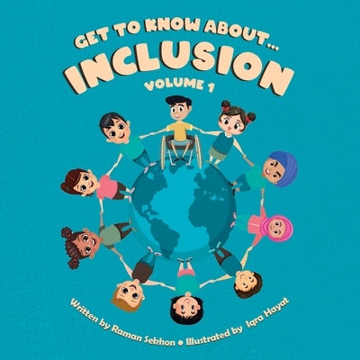 Inclusion by Sekhon, Raman