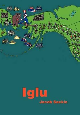 Iglu by Sackin, Jacob