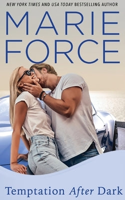 Temptation After Dark by Force, Marie