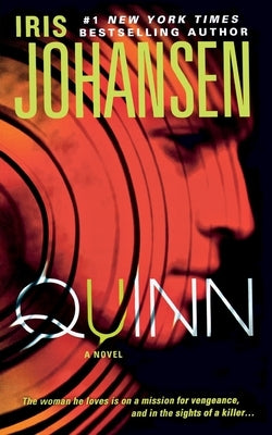 Quinn by Johansen, Iris