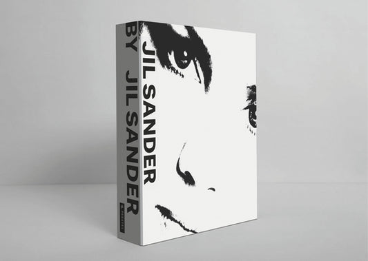 Jil Sander: Collector's Edition by Sander, Jil