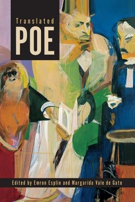 Translated Poe by Esplin, Emron