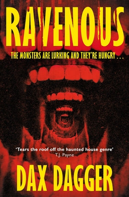 Ravenous by Dagger, Dax