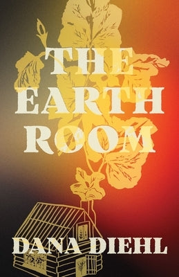 The Earth Room by Diehl, Dana