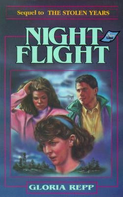 Night Flight by Repp, Gloria