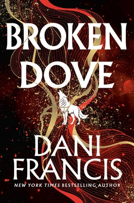 Broken Dove by Francis, Dani