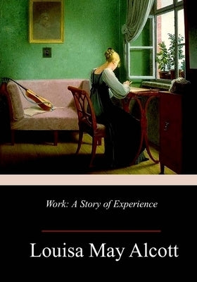 Work by Alcott, Louisa May