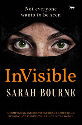 InVisible by Bourne, Sarah