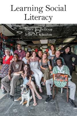 Learning Social Literacy by Bellous, Joyce E.