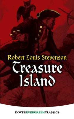 Treasure Island by Stevenson, Robert Louis